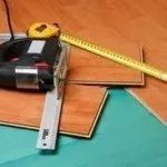 Як покласти підкладку під ламінат призначення і порядок укладання (підкладку) Як покласти підкладку під ламінат призначення і порядок укладання