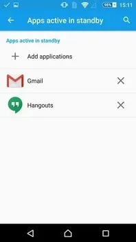 Як подружити whatsapp і stamina на sony xperia (sony) Як подружити whatsapp і stamina на sony xperia