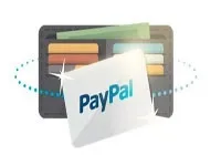 Як покласти гроші на paypal як зарахувати (покласти) Як покласти гроші на paypal як зарахувати