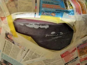 Як пофарбувати автомобіль своїми руками (автомобіль) Як пофарбувати автомобіль своїми руками