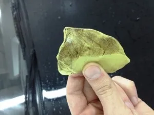 Як пофарбувати автомобіль своїми руками (автомобіль) Як пофарбувати автомобіль своїми руками
