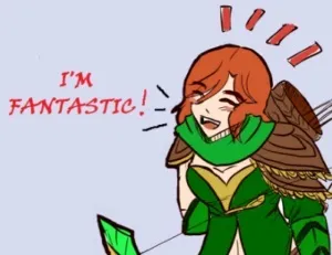 Як підняти свій рейтинг в dota 2, game digest (підняти) Як підняти свій рейтинг в dota 2, game digest