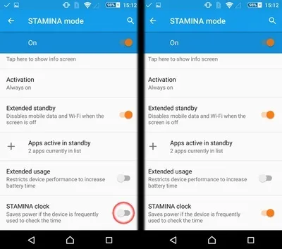 Як подружити whatsapp і stamina на sony xperia (sony) Як подружити whatsapp і stamina на sony xperia