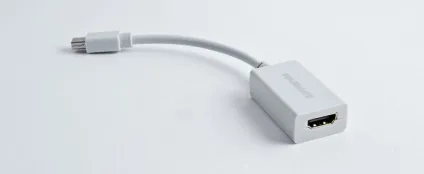 Як підключити ваш mac до телевізора