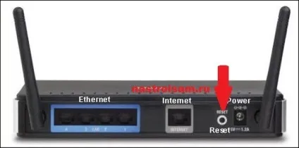 Як підключити та налаштувати домашній wifi-роутер правильно, налаштування обладнання - сторінка 74475 (настройка роутерів) Як підключити та налаштувати домашній wifi-роутер правильно, налаштування обладнання - сторінка 74475