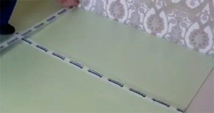 Як покласти підкладку під ламінат призначення і порядок укладання (укладання) Як покласти підкладку під ламінат призначення і порядок укладання
