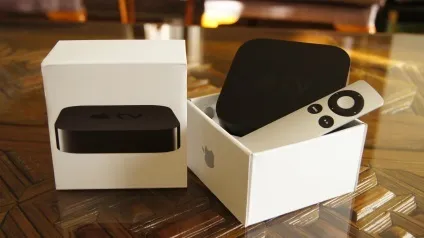 Як підключити macbook до телевізора
