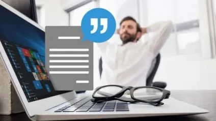 Як користуватися функцією «електронний диктор» в windows 10 - software reviews (користуватися) Як користуватися функцією «електронний диктор» в windows 10 - software reviews
