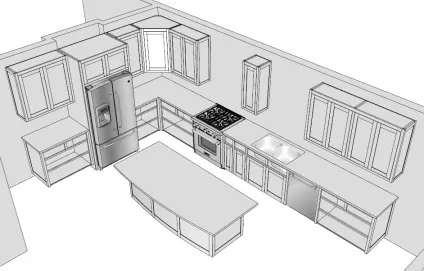 Як користуватися sketchup