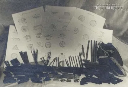 Як загинув роман шухевич і що могло статися з його тілом (скандали. Держава) Як загинув роман шухевич і що могло статися з його тілом