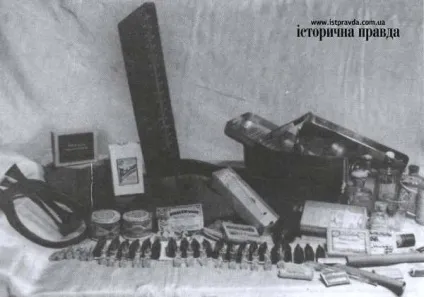 Як загинув роман шухевич і що могло статися з його тілом (новини) Як загинув роман шухевич і що могло статися з його тілом