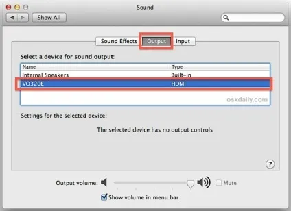 Як підключити mac до звичайного телевізора, корисні поради iphone, ipad від (телебачення) Як підключити mac до звичайного телевізора, корисні поради iphone, ipad від