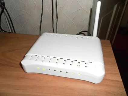 Як підключити wifi byfly
