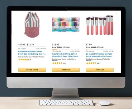 Як купувати на amazon корисні Лайфхак для початківців (купувати) Як купувати на amazon корисні Лайфхак для початківців