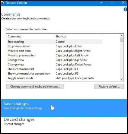 Як користуватися функцією «електронний диктор» в windows 10 - software reviews (диктор) Як користуватися функцією «електронний диктор» в windows 10 - software reviews