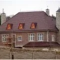 Як побудувати чотирьохскатну дах пристрій і монтаж конструкції, як зробити своїми руками (чотирьохскатну) Як побудувати чотирьохскатну дах пристрій і монтаж конструкції, як зробити своїми руками