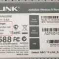 Як поміняти пароль на wifi на zyxel (wifi) Як поміняти пароль на wifi на zyxel