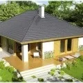 Як побудувати чотирьохскатну дах пристрій і монтаж конструкції, як зробити своїми руками (монтаж) Як побудувати чотирьохскатну дах пристрій і монтаж конструкції, як зробити своїми руками