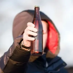 Як допомогти синові кинути пити причини алкогольної залежності, практика щодо позбавлення (пити) Як допомогти синові кинути пити причини алкогольної залежності, практика щодо позбавлення