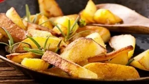 Як посмажити курку на сковороді (курку) Як посмажити курку на сковороді