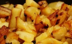 Як посмажити курку на сковороді (посмажити) Як посмажити курку на сковороді