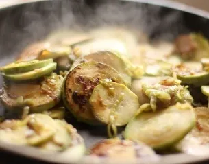 Як посмажити курку на сковороді (курку) Як посмажити курку на сковороді