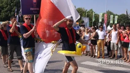Як потрапити на вітрильник і вийти в море (потрапити) Як потрапити на вітрильник і вийти в море