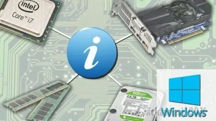 Як подивитися основну інформацію про комп'ютер (конфігурацію) вбудованими засобами windows! (Комп'ютері) Як подивитися основну інформацію про комп'ютер (конфігурацію) вбудованими засобами windows!