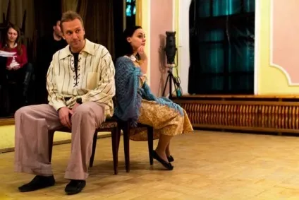 Як допомогти місту зітхнути на повні груди (допомогти) Як допомогти місту зітхнути на повні груди