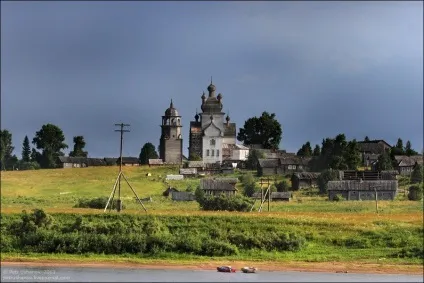 Як потрапити на кий-острів на білому морі - trip secrets (море) Як потрапити на кий-острів на білому морі - trip secrets