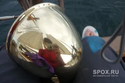 Як потрапити на вітрильник і вийти в море (потрапити) Як потрапити на вітрильник і вийти в море