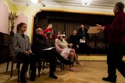 Як допомогти місту зітхнути на повні груди (грудьми) Як допомогти місту зітхнути на повні груди