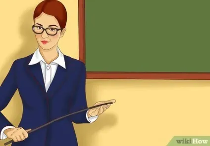 Як перешкодити студентам списувати (студентам) Як перешкодити студентам списувати