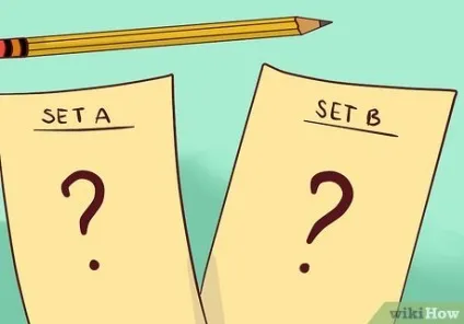 Як перешкодити студентам списувати (студентам) Як перешкодити студентам списувати