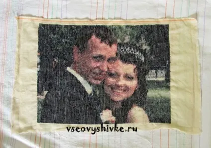 Як випрати вишивку хрестом (вишивку) Як випрати вишивку хрестом