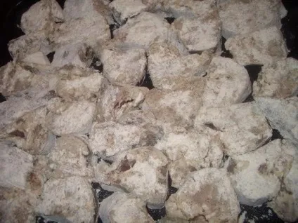 Як посмажити купати на сковороді, жіночі поради (посмажити) Як посмажити купати на сковороді, жіночі поради
