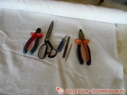Як пошити чохол кпп самостійно, майстер-клас своїми руками (руками) Як пошити чохол кпп самостійно, майстер-клас своїми руками