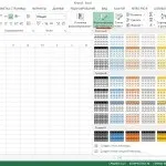 Як додавати в excel числа, дату (день, місяць, рік), відсотки