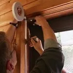 Як правильно вирівняти стіни