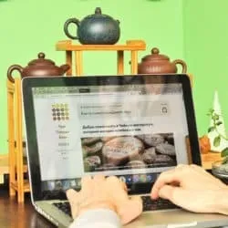 Як правильно пити чай пуер (заварюйте занадто міцно) Як правильно пити чай пуер