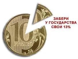 Як правильно оформити податкове вирахування на квартиру - умови і документи (податковий) Як правильно оформити податкове вирахування на квартиру - умови і документи