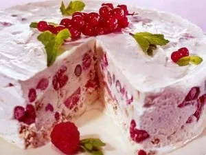 Як правильно подати десерт
