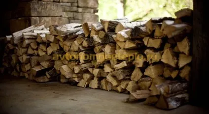 Як правильно топити піч дровами, які дрова краще для грубки (правильно) Як правильно топити піч дровами, які дрова краще для грубки