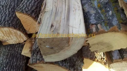 Як правильно топити піч дровами, які дрова краще для грубки (піч) Як правильно топити піч дровами, які дрова краще для грубки