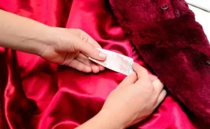 Як правильно вибрати і чим відрізняється мутон від цигейки фото (мутон) Як правильно вибрати і чим відрізняється мутон від цигейки фото