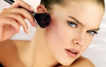 Як правильно наносити макіяжtopmakeup - сайт для візажистів і мейк-ап артистів (правильно) Як правильно наносити макіяжtopmakeup - сайт для візажистів і мейк-ап артистів
