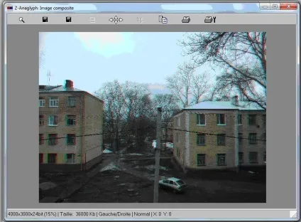 Як правильно зробити 3d-фото (анаглиф) покрокове керівництво (3d фотографія) Як правильно зробити 3d-фото (анаглиф) покрокове керівництво