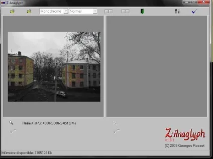 Як правильно зробити 3d-фото (анаглиф) покрокове керівництво (3д фотографія) Як правильно зробити 3d-фото (анаглиф) покрокове керівництво