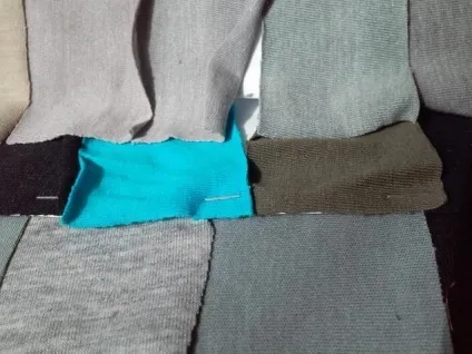 Як правильно вибрати трикотажне полотно - ярмарок майстрів - ручна робота, handmade (робота) Як правильно вибрати трикотажне полотно - ярмарок майстрів - ручна робота, handmade