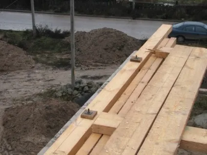 Як правильно зробити двосхилий дах будинку відео (дах) Як правильно зробити двосхилий дах будинку відео
